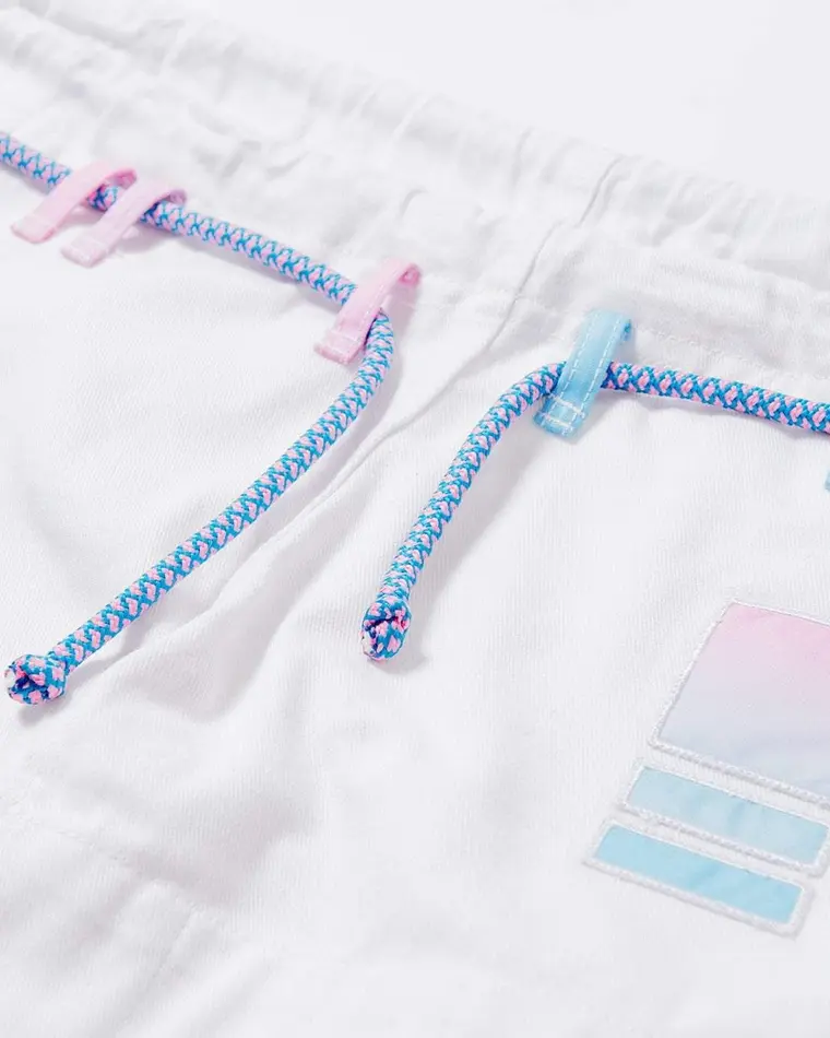 Empowered Women's Jiu Jitsu Gi - White (2023 version) - Image 13