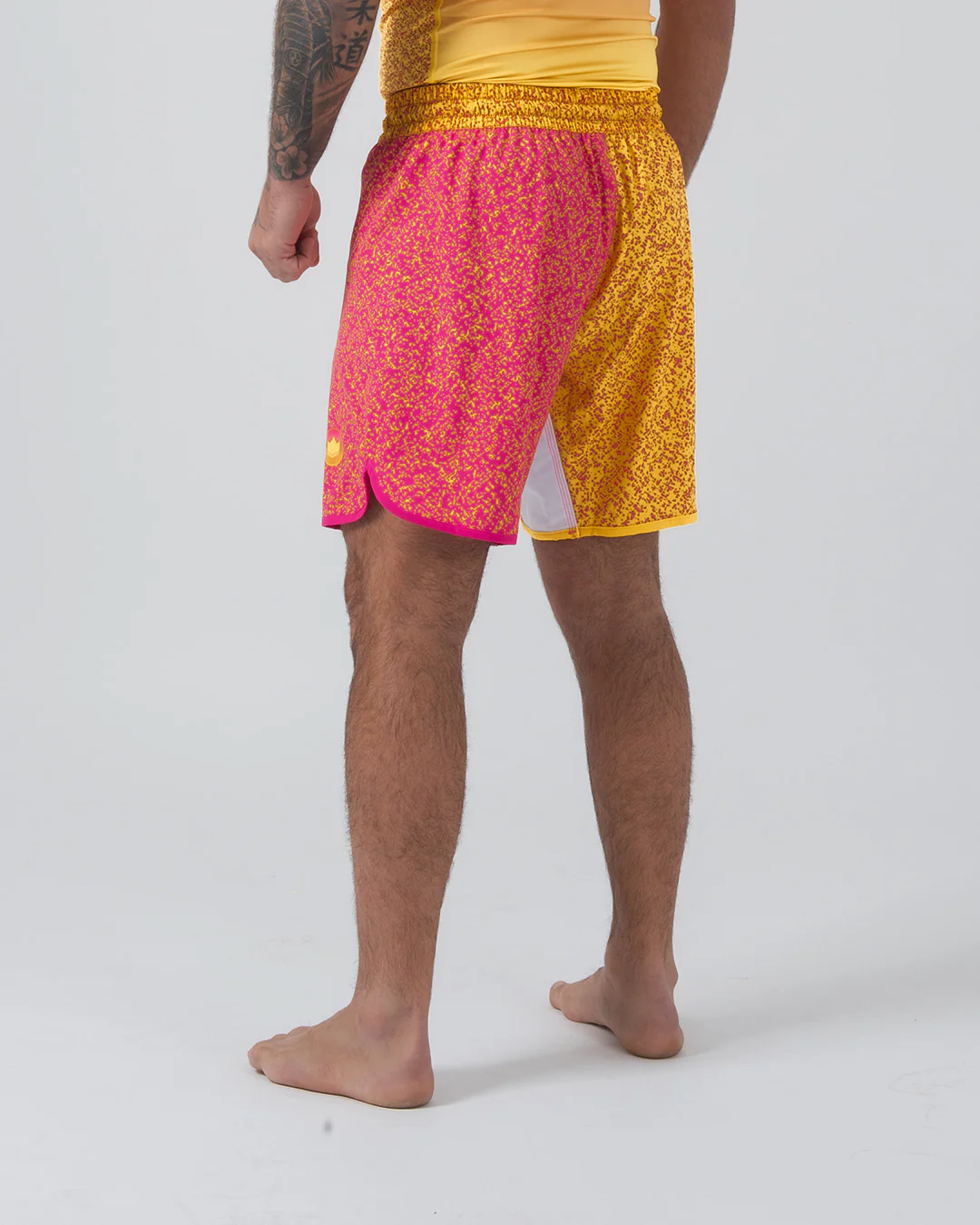Endless Roll Shorts - Image 3