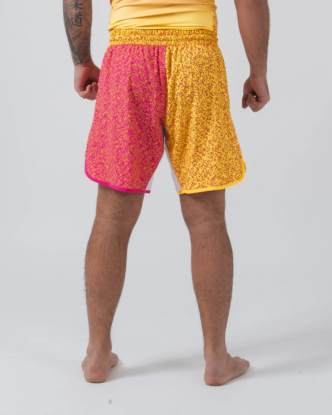 Endless Roll Shorts - Image 4