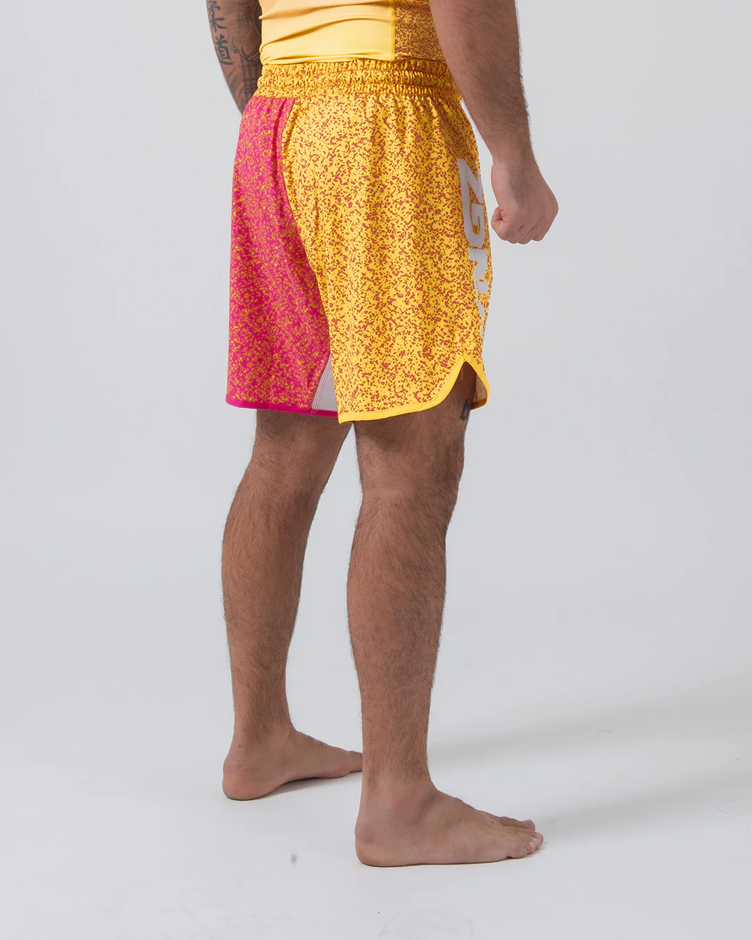 Endless Roll Shorts - Image 5