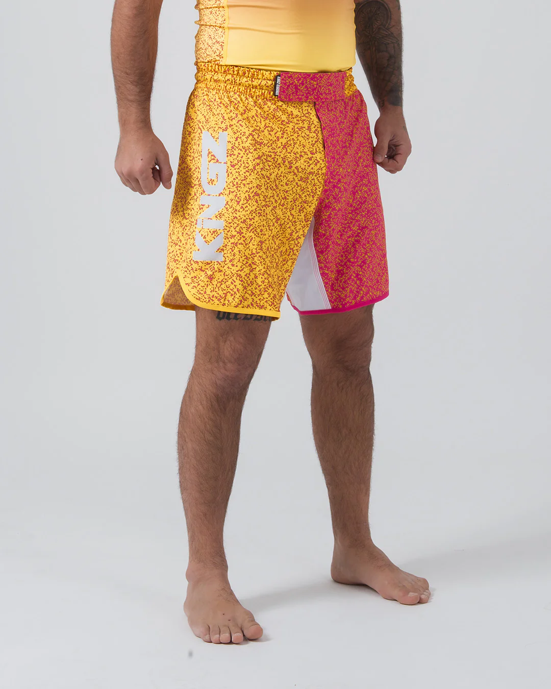 Endless Roll Shorts - Image 6