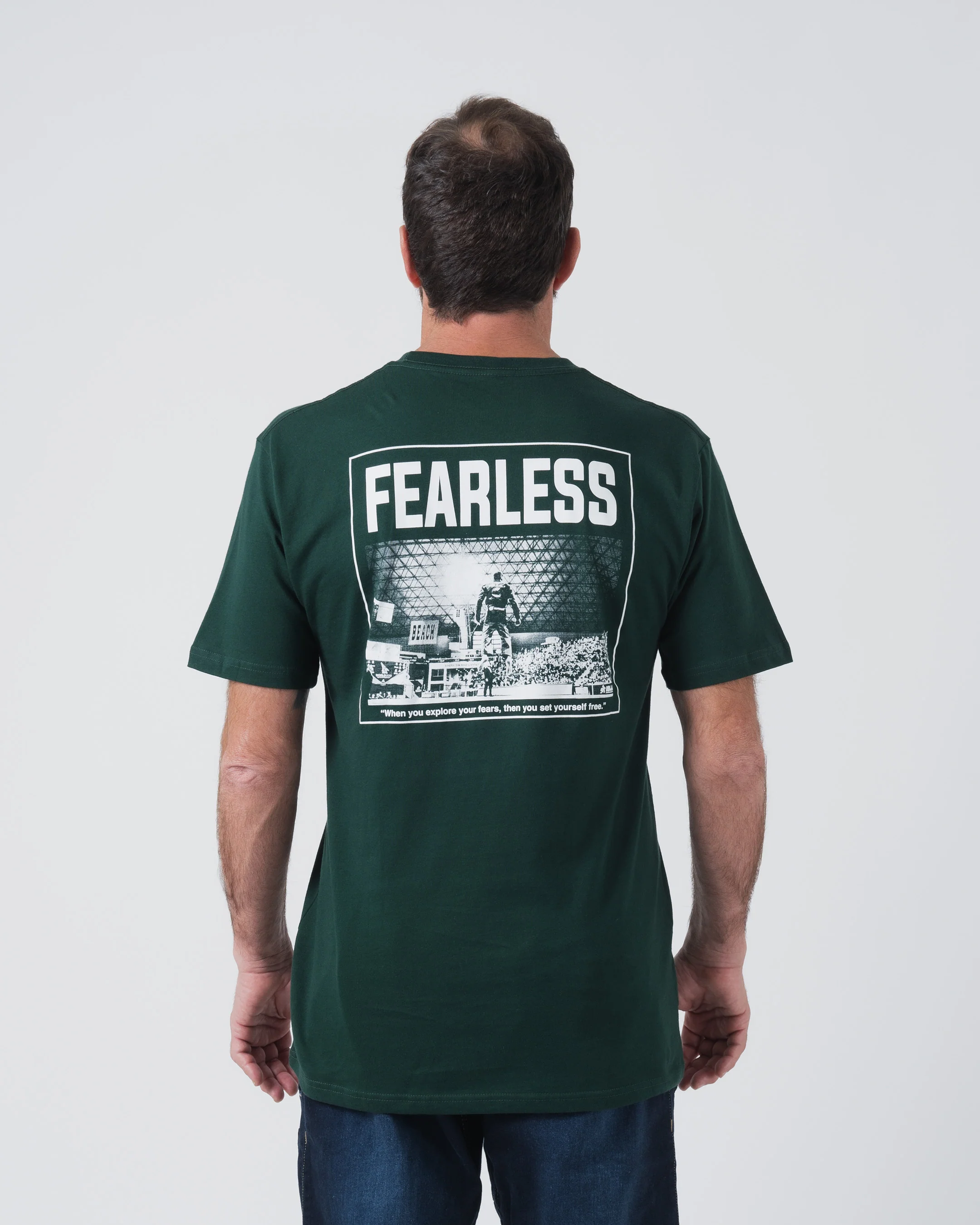Fearless Tee - Image 2