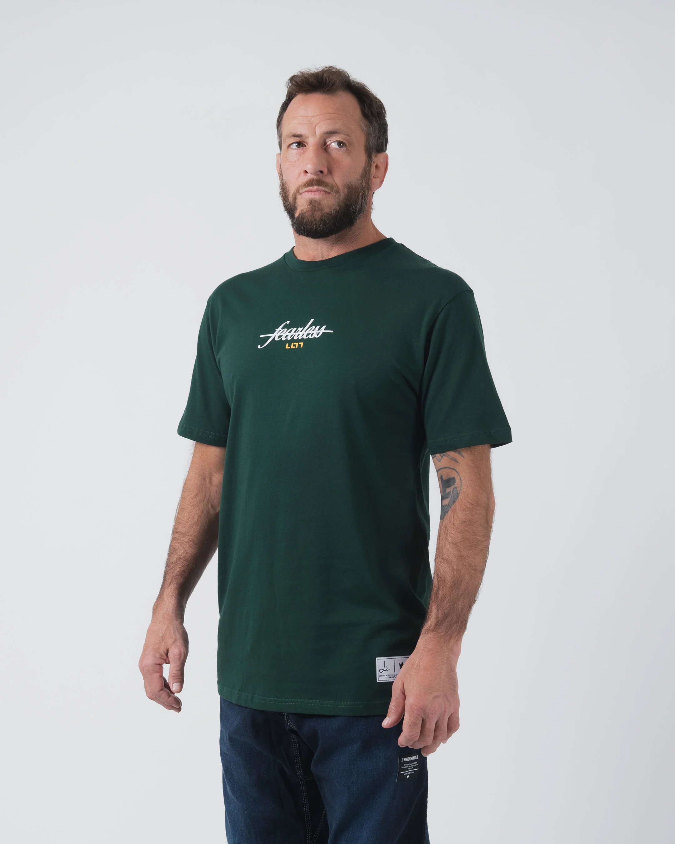 Fearless Tee - Image 3