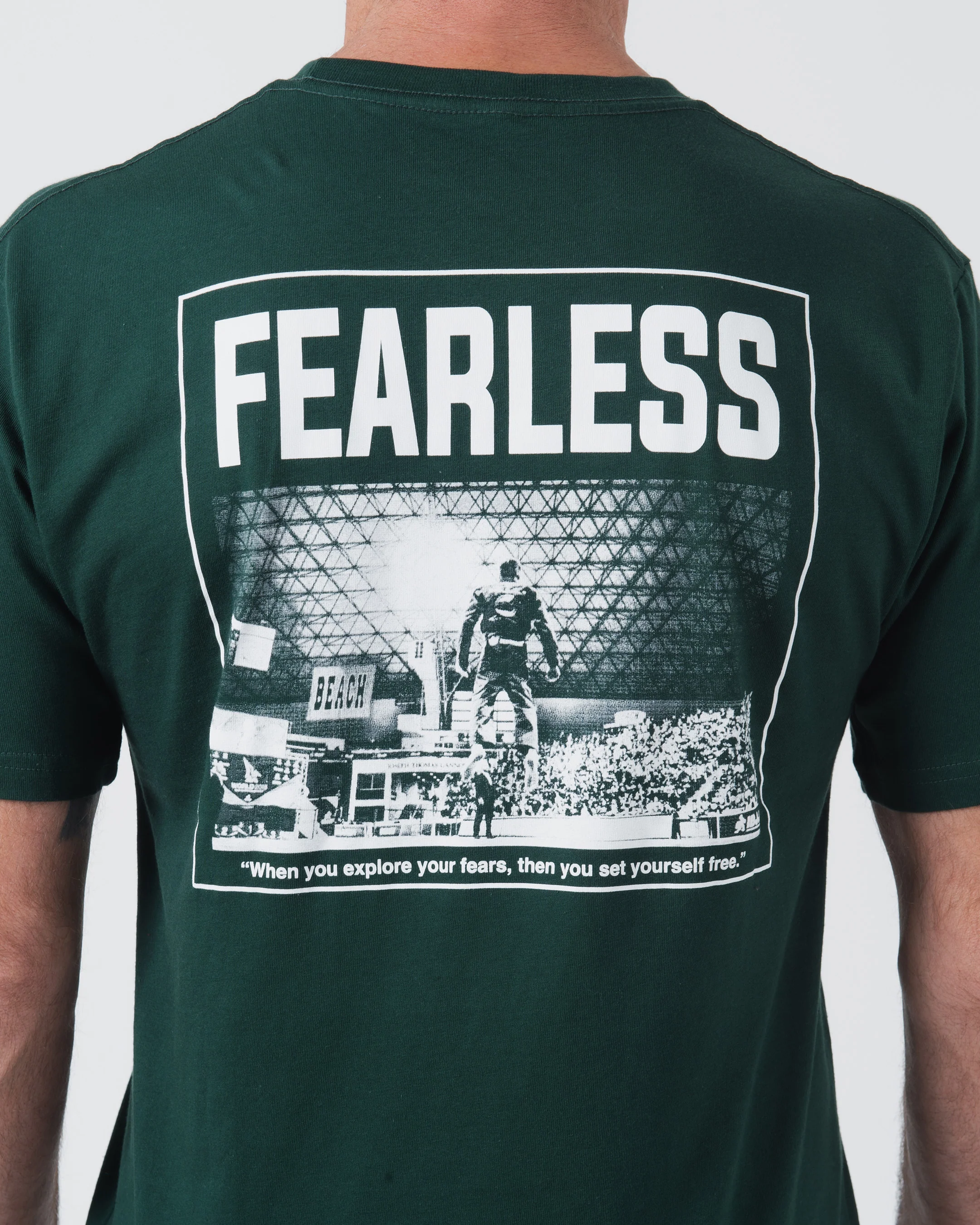 Fearless Tee - Image 4