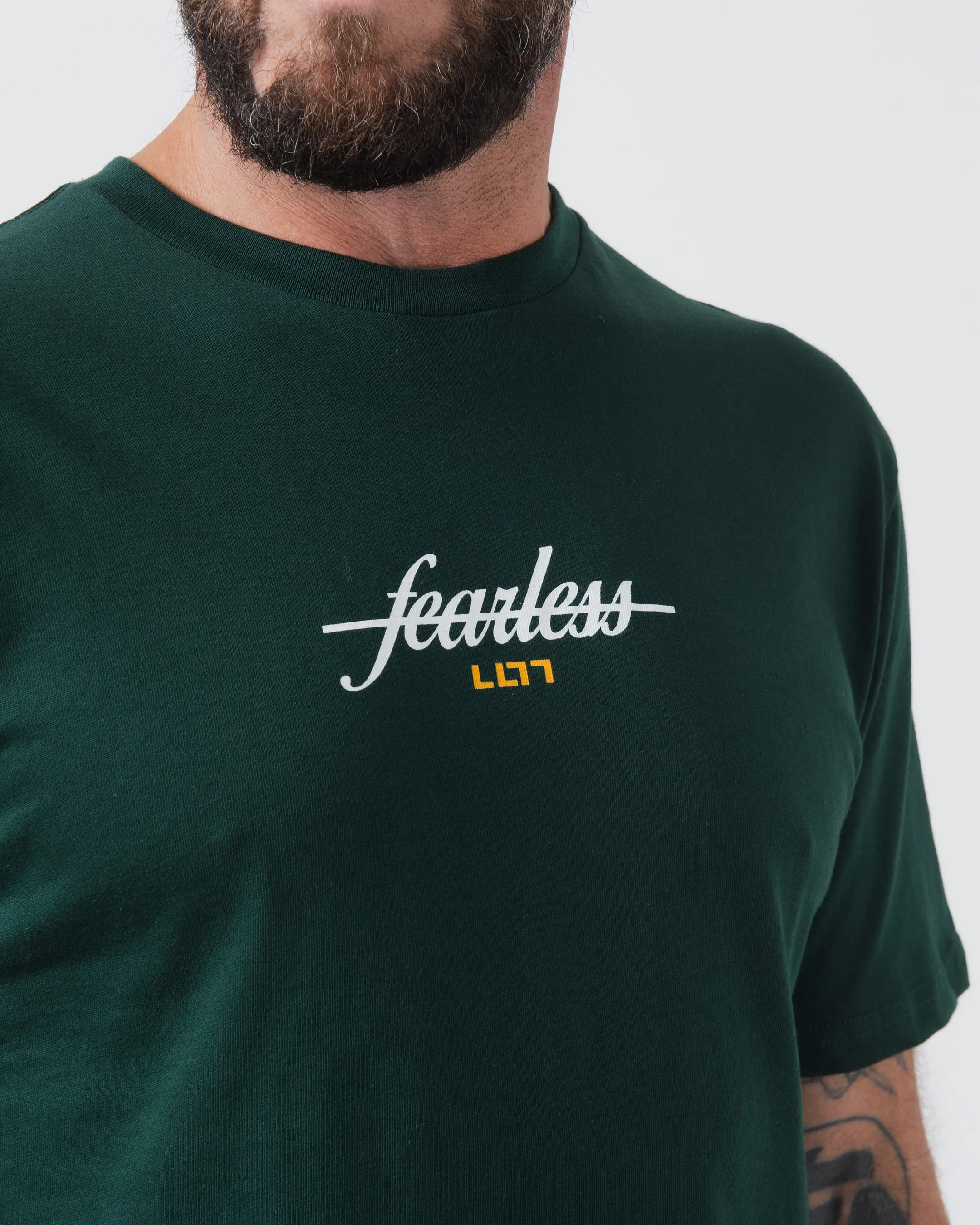 Fearless Tee - Image 5