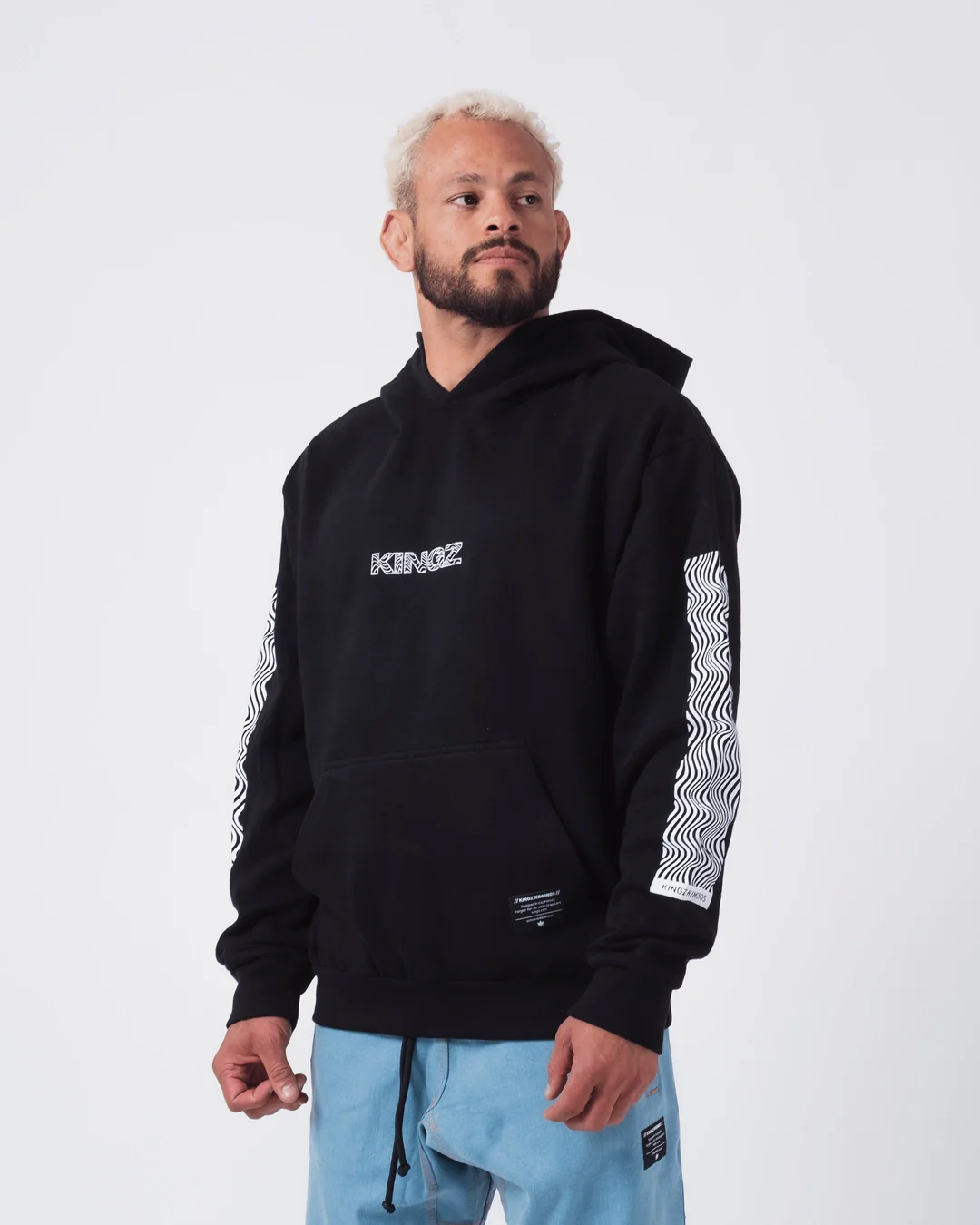 Flow Hoodie - Image 2