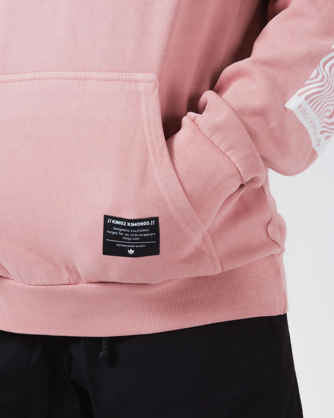 Flow Hoodie - Image 20
