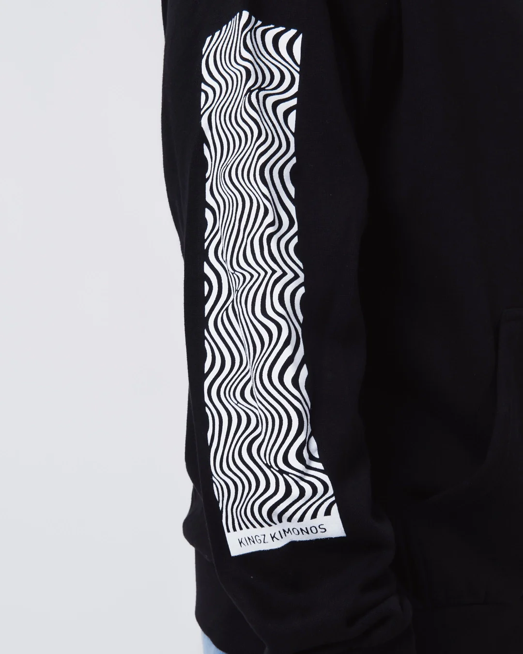 Flow Hoodie - Image 3