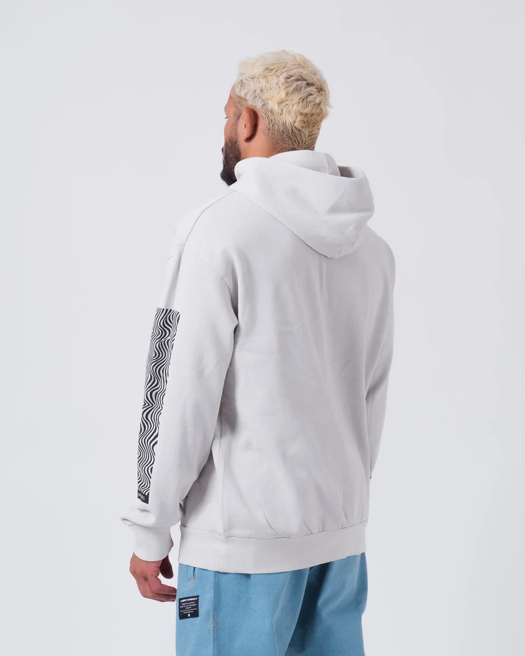 Flow Hoodie - Image 6