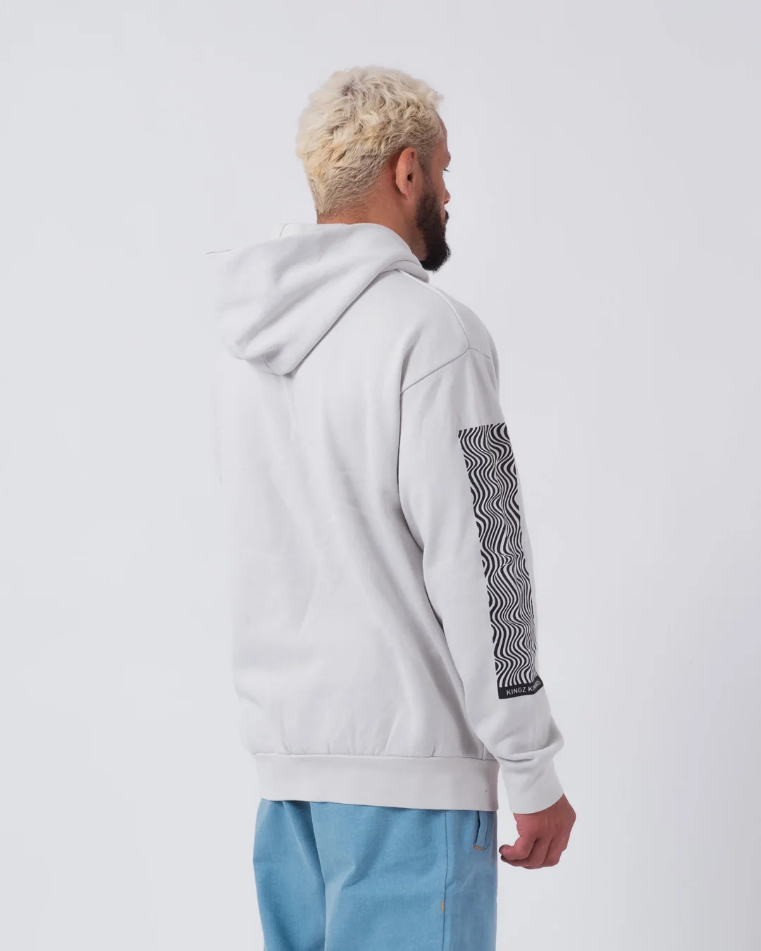 Flow Hoodie - Image 8