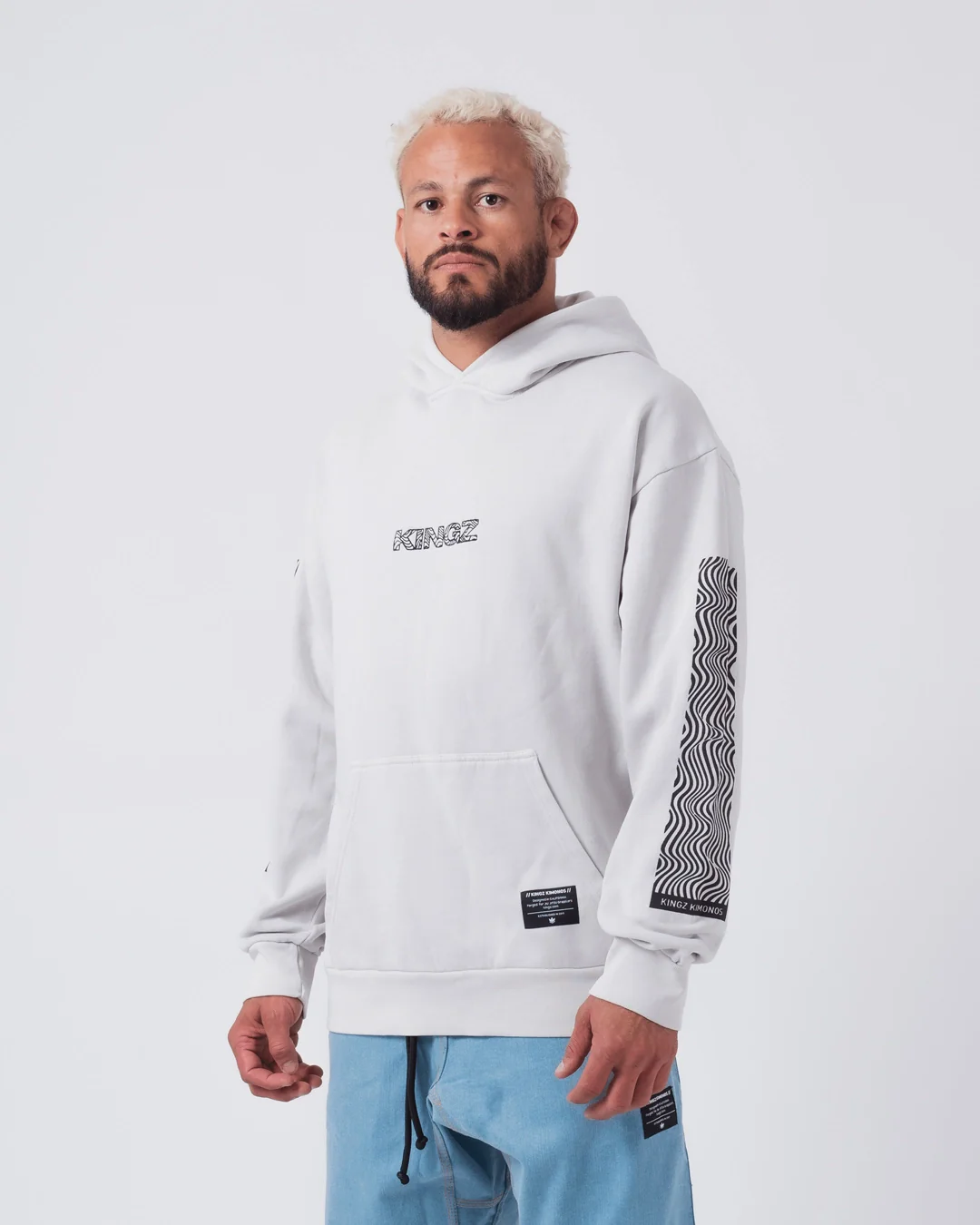 Flow Hoodie - Image 9