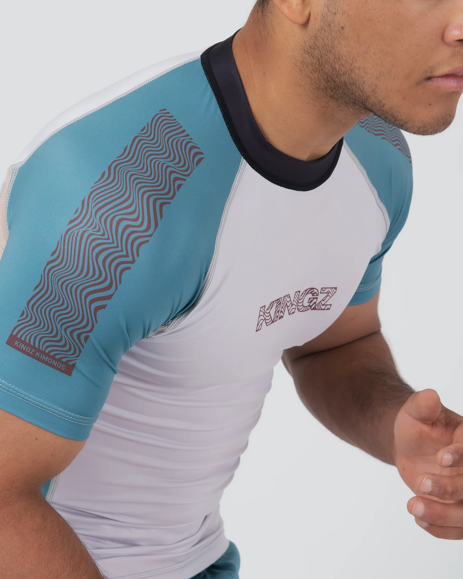 Flow Rashguard - Image 12