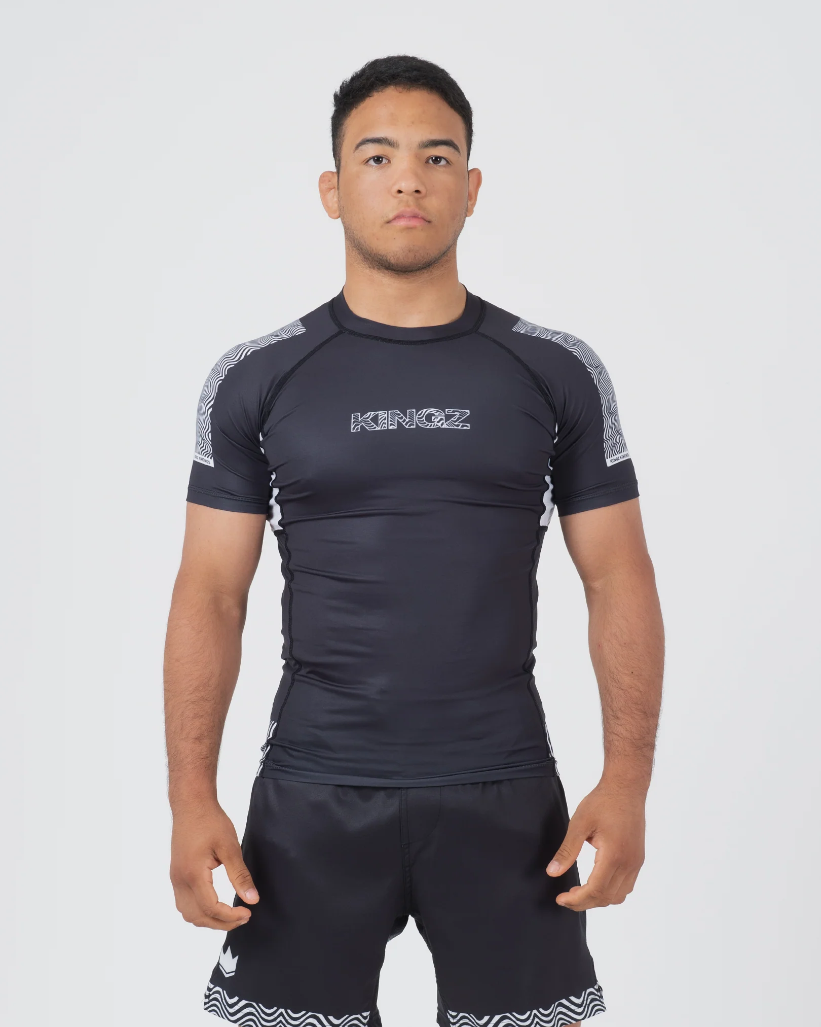 Flow Rashguard - Image 13