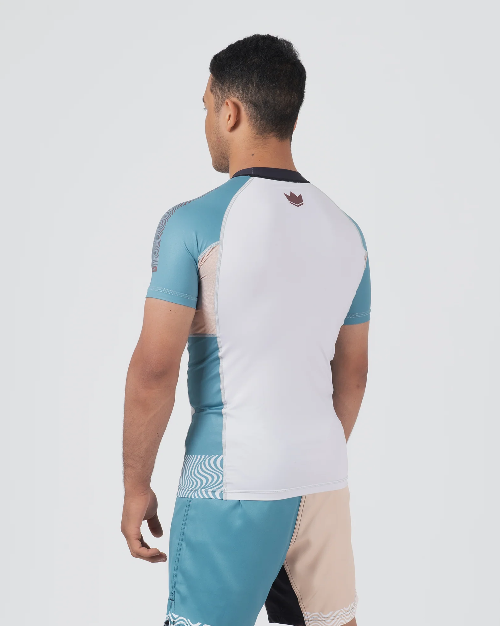 Flow Rashguard - Image 3