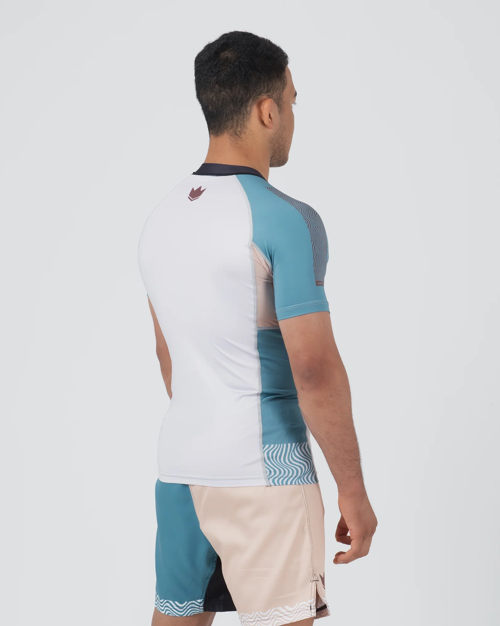 Flow Rashguard - Image 5