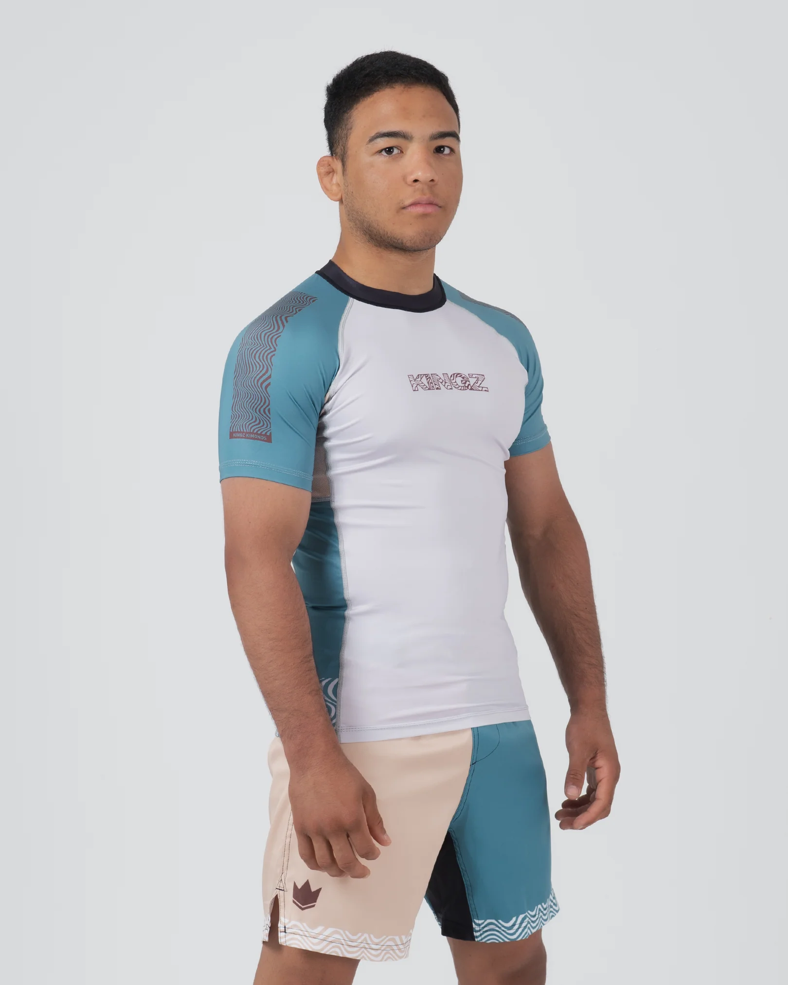 Flow Rashguard - Image 6
