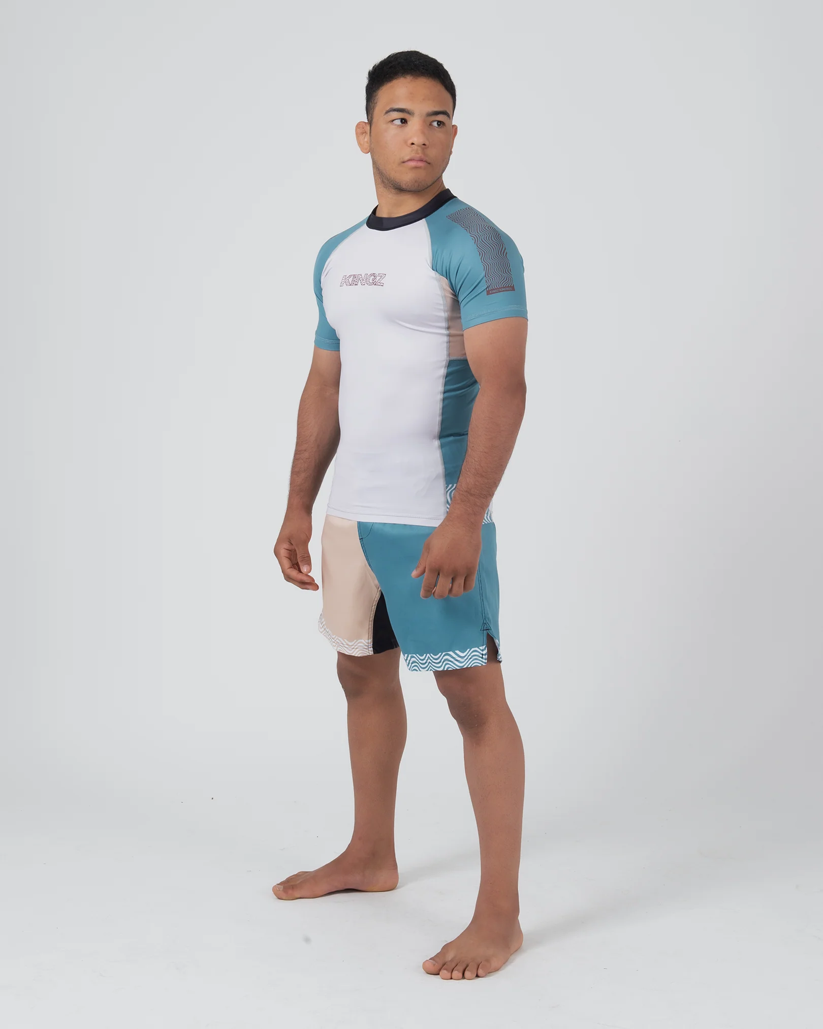 Flow Rashguard - Image 7