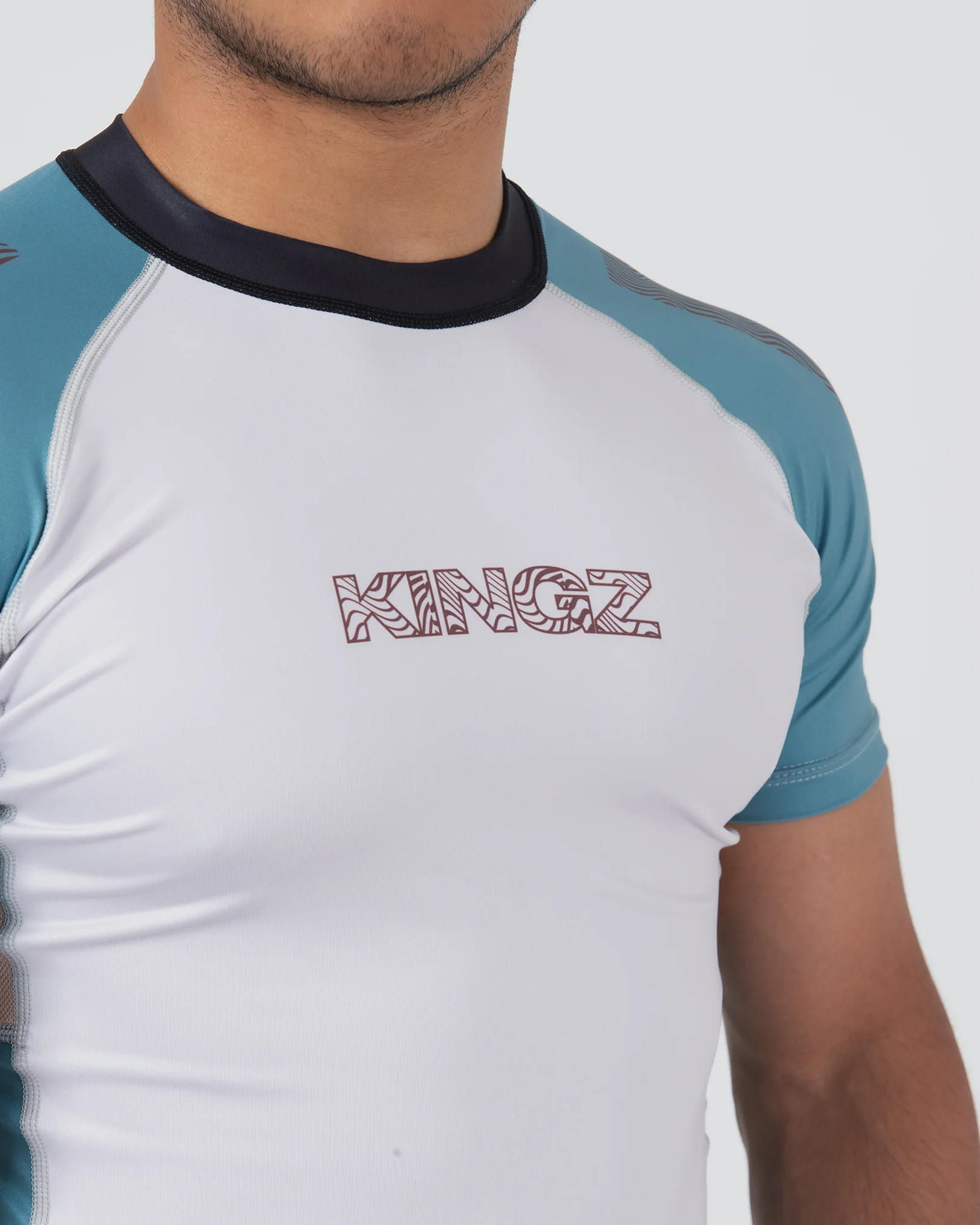 Flow Rashguard - Image 9