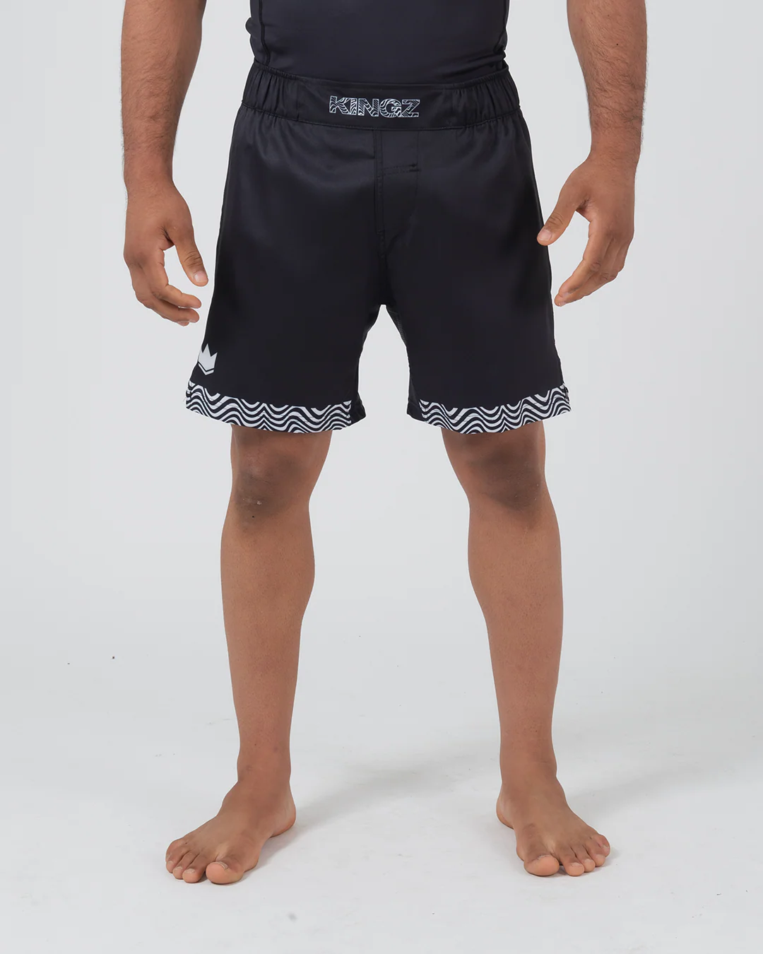 Flow Performance Series Shorts - Image 11