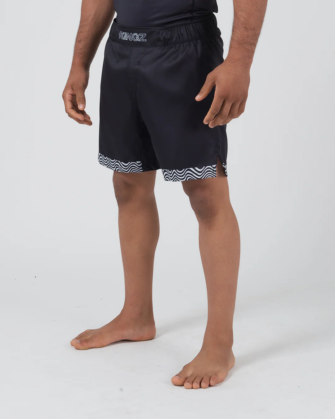 Flow Performance Series Shorts - Image 12