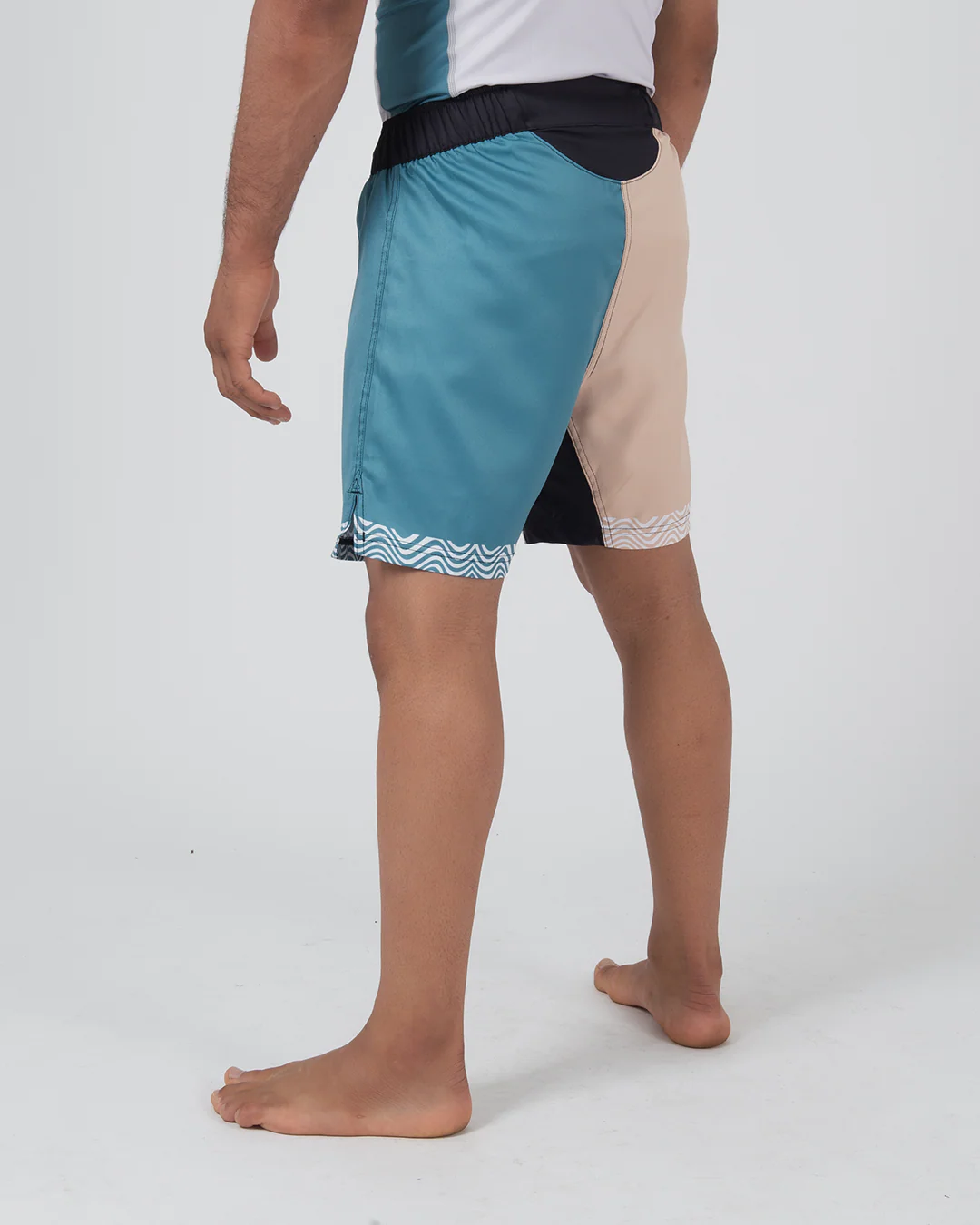 Flow Performance Series Shorts - Image 3