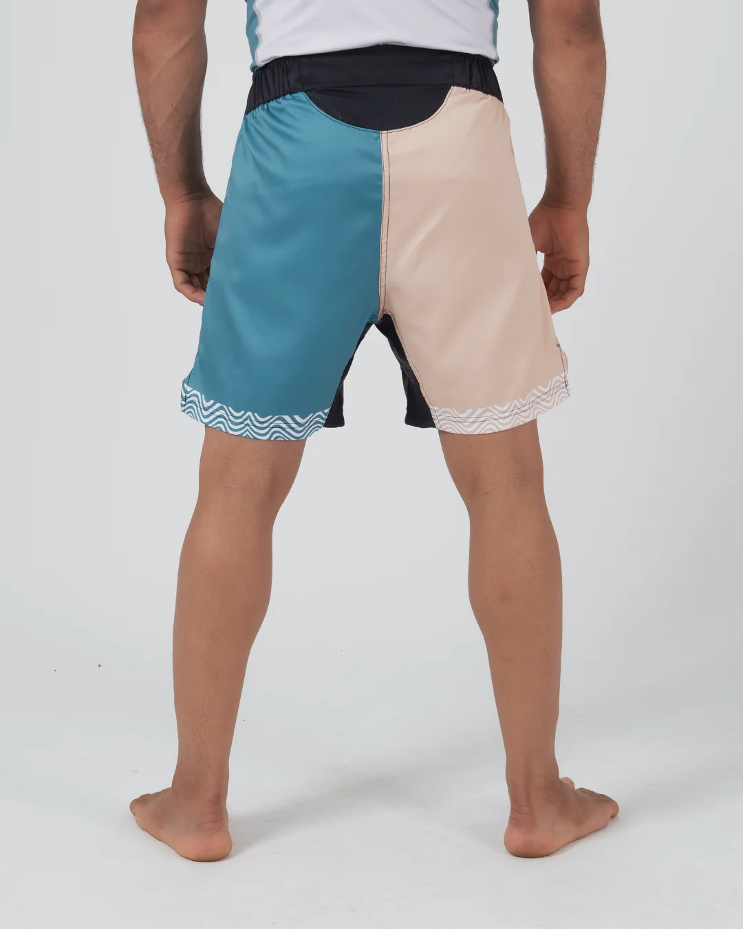 Flow Performance Series Shorts - Image 4