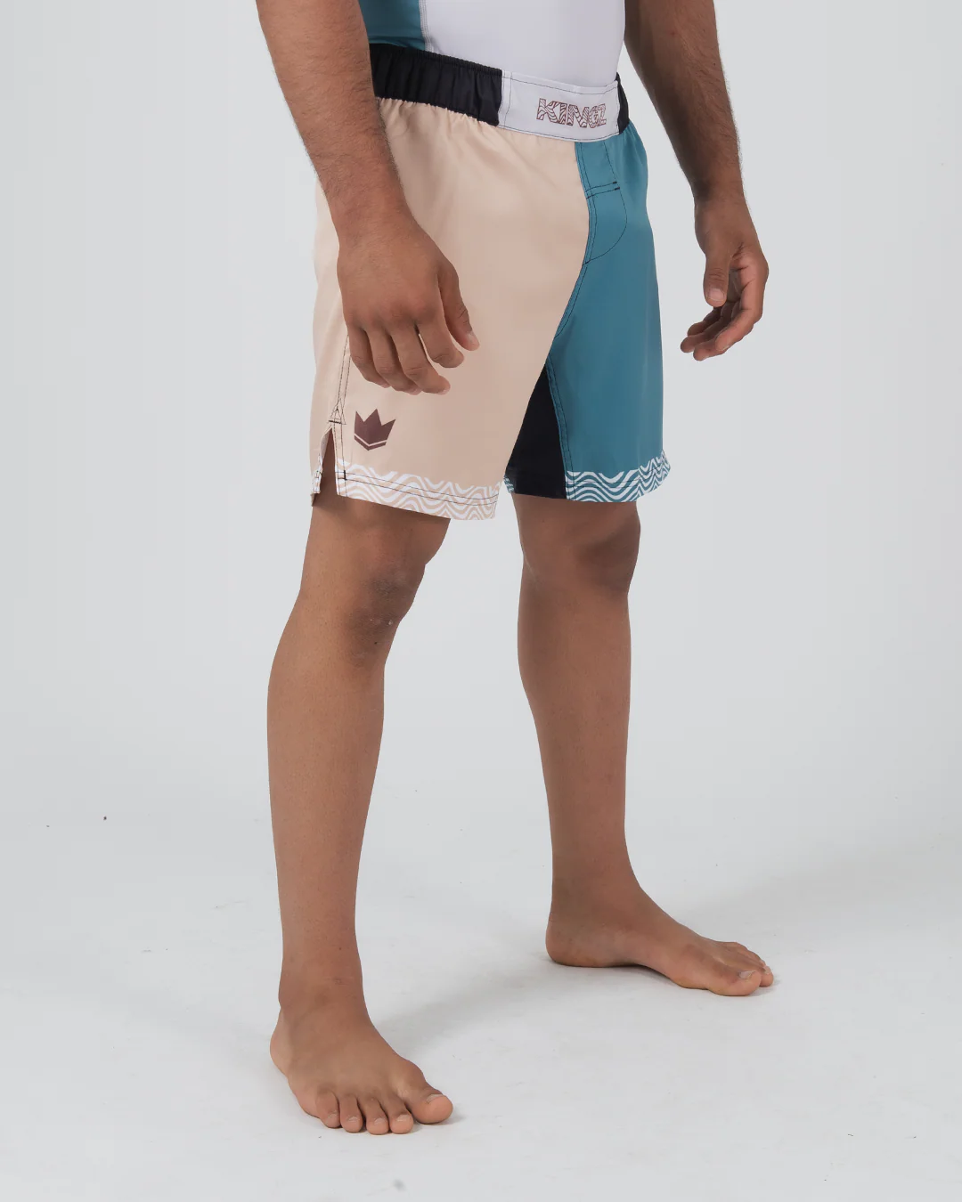 Flow Performance Series Shorts - Image 6