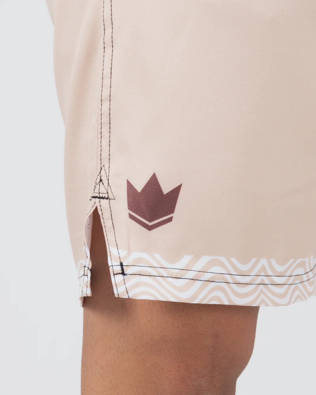 Flow Performance Series Shorts - Image 7