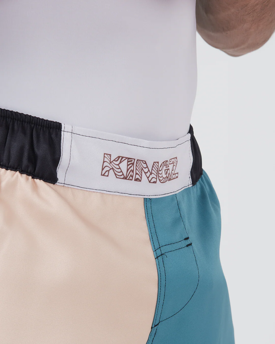 Flow Performance Series Shorts - Image 8