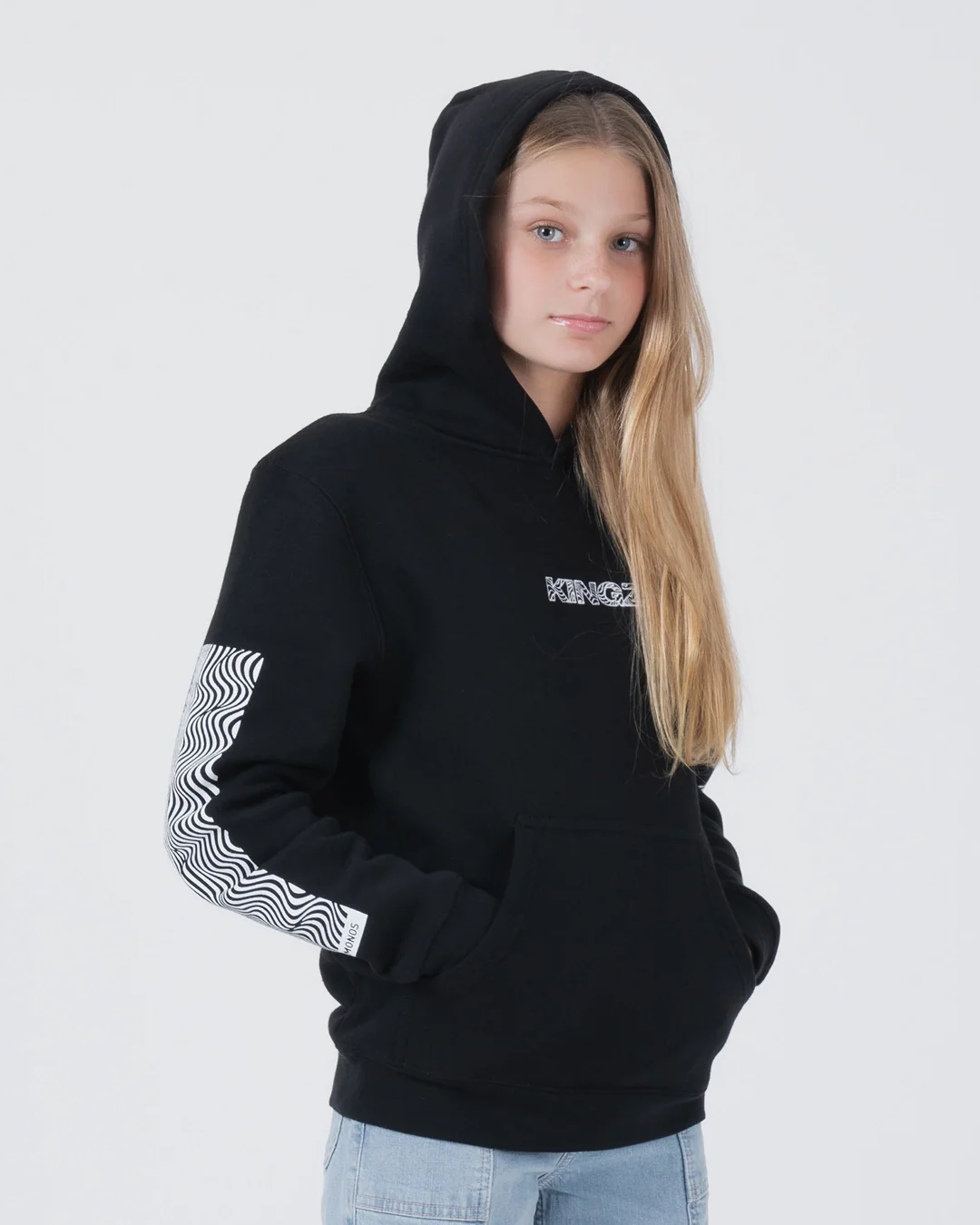 Flow Youth Hoodie - Image 10