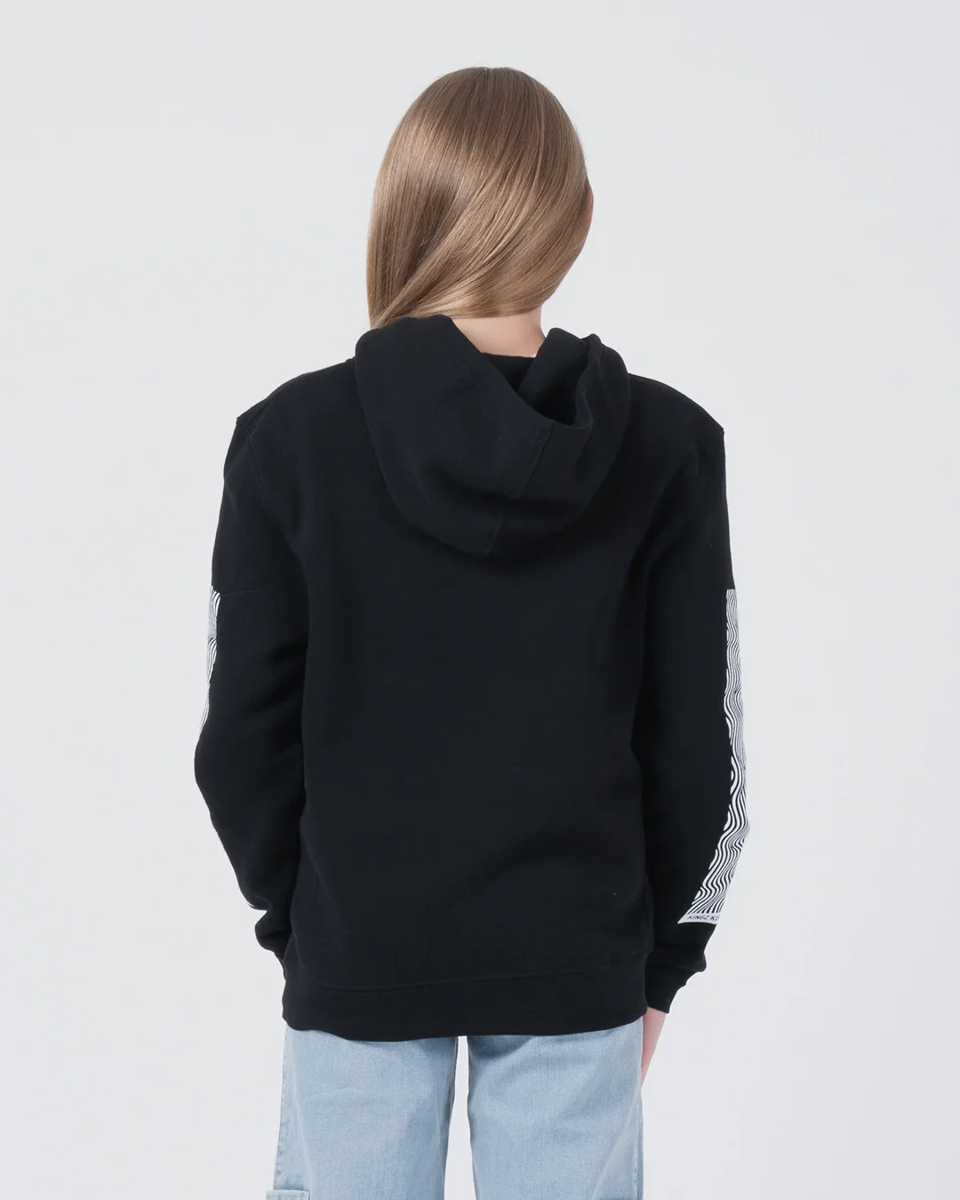 Flow Youth Hoodie - Image 5