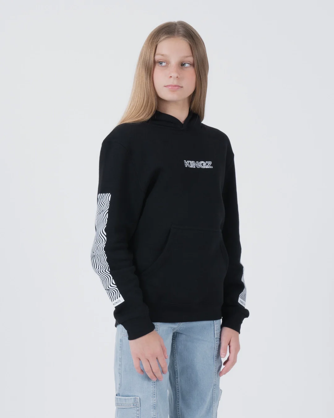 Flow Youth Hoodie - Image 7