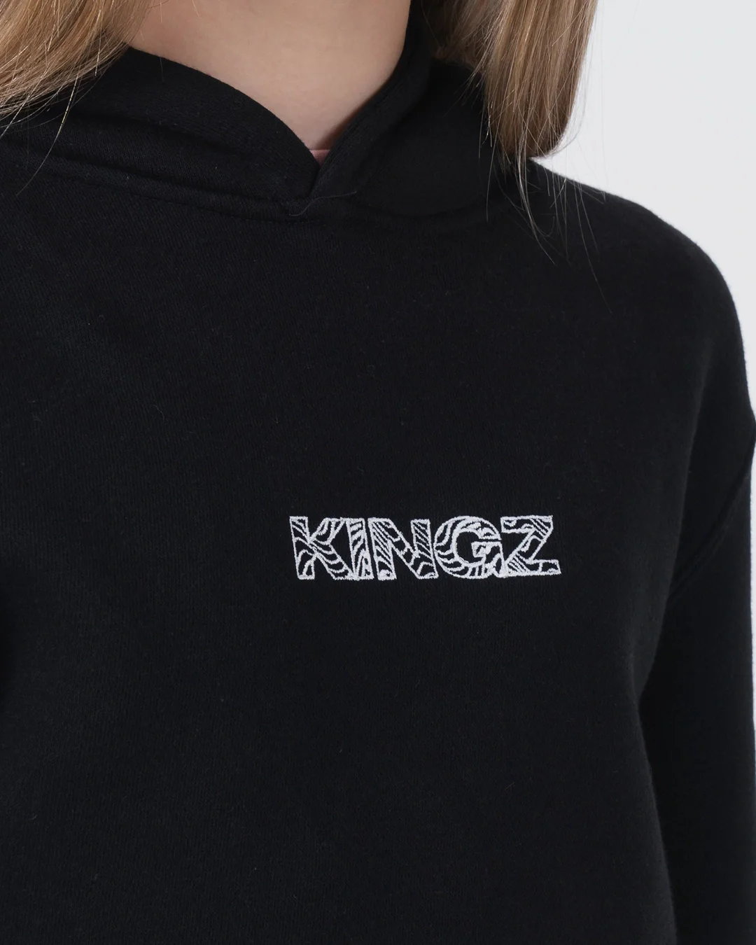 Flow Youth Hoodie - Image 8