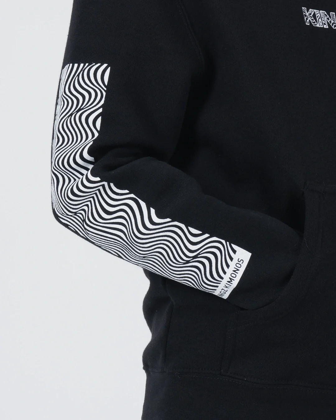 Flow Youth Hoodie - Image 9