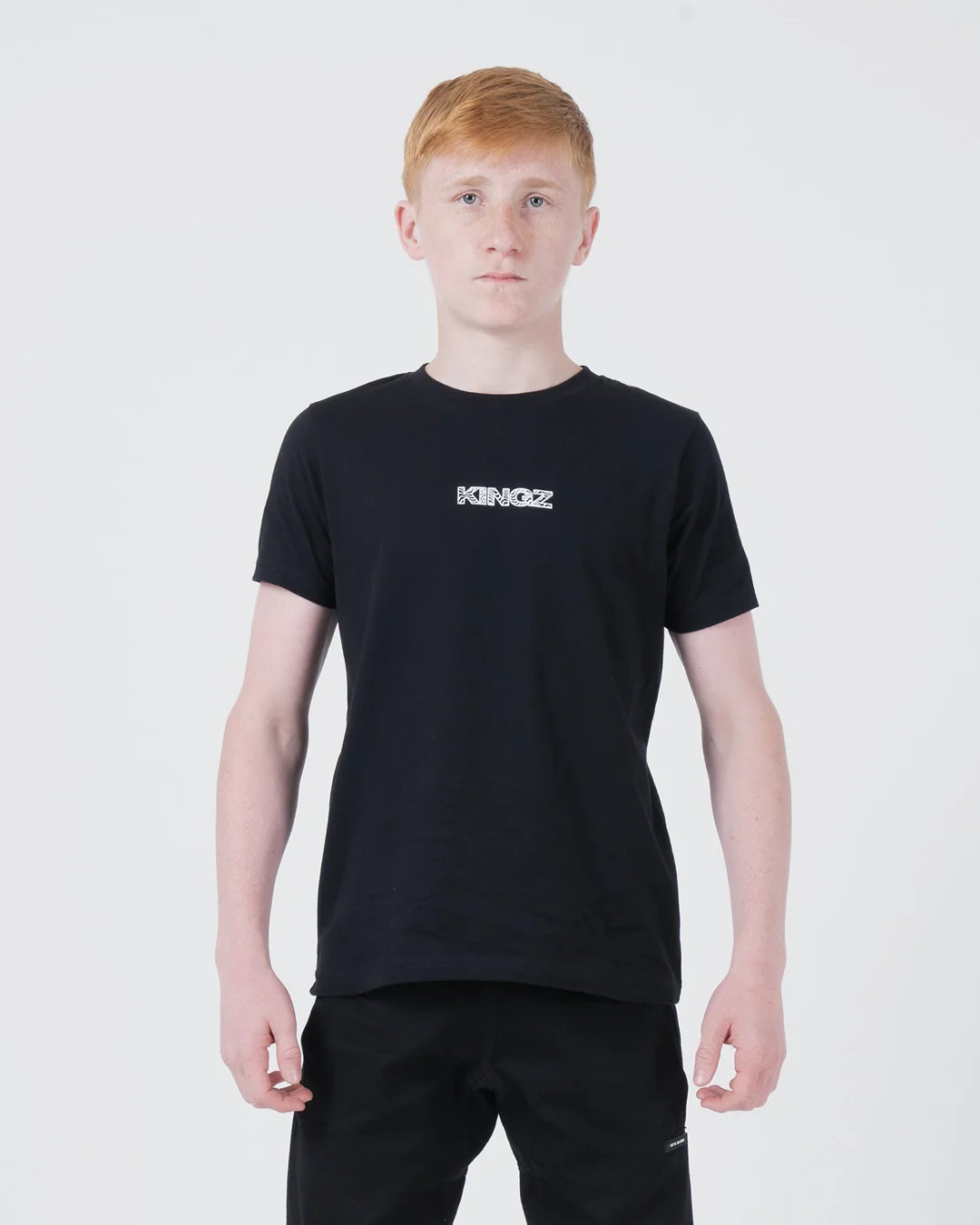 Flow Youth Tee - Image 10