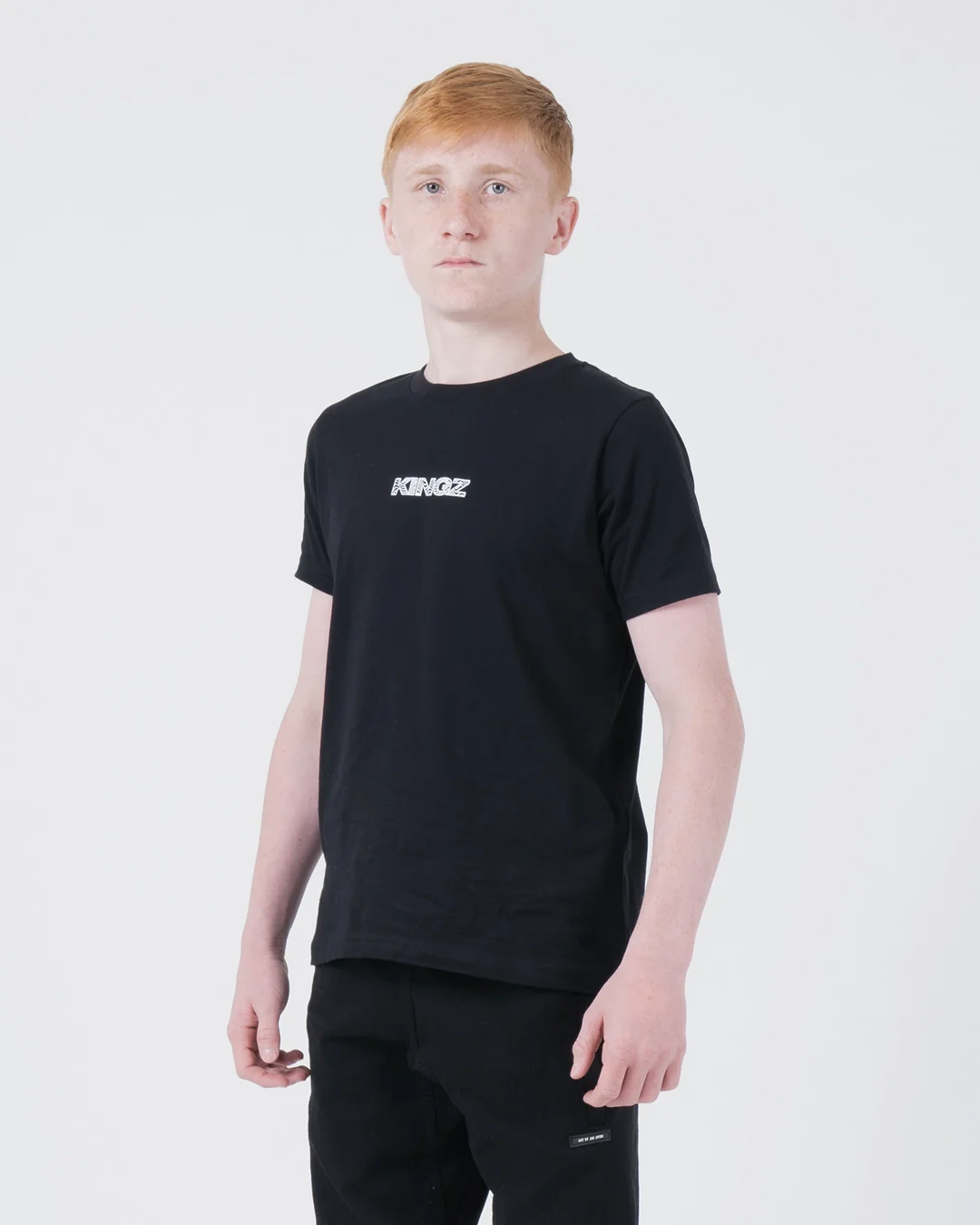 Flow Youth Tee - Image 11