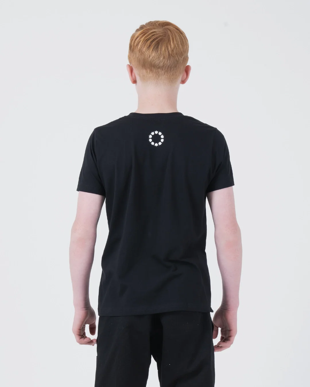 Flow Youth Tee - Image 12