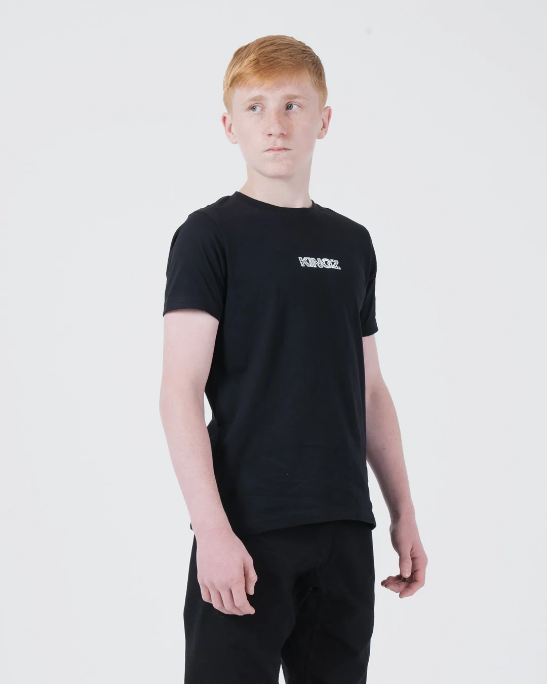 Flow Youth Tee - Image 13