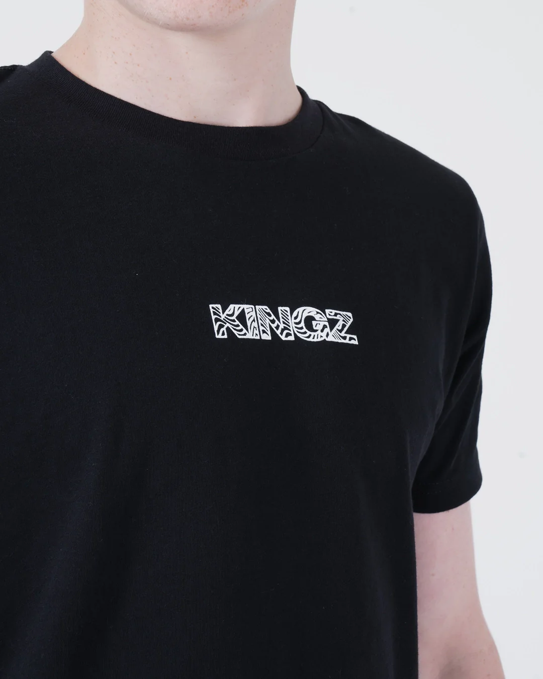 Flow Youth Tee - Image 14