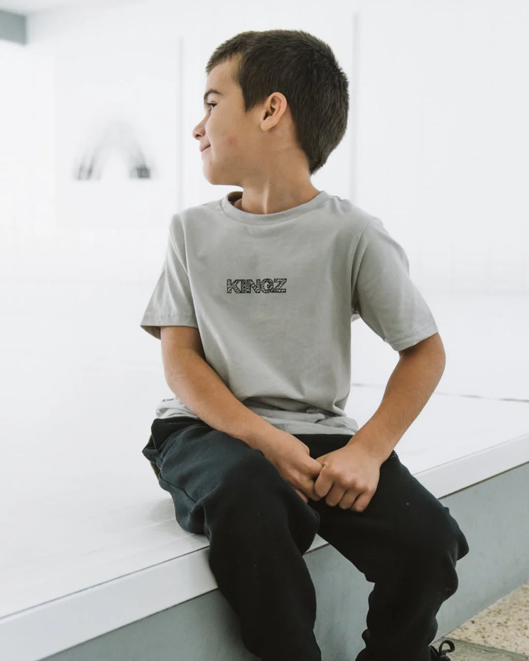 Flow Youth Tee - Image 16