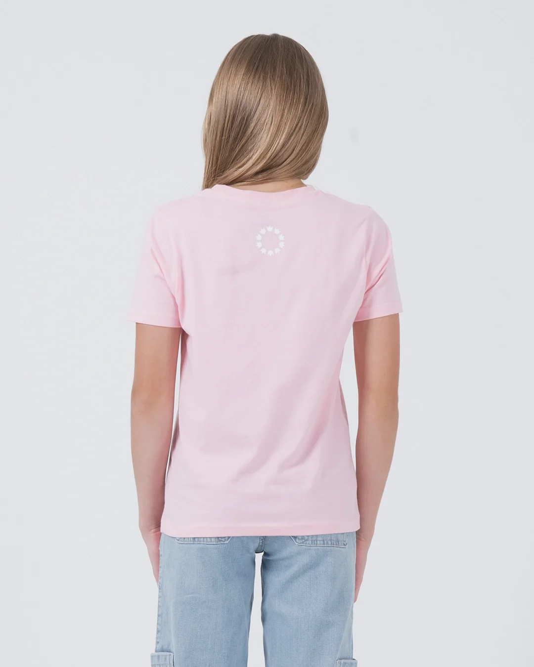Flow Youth Tee - Image 3