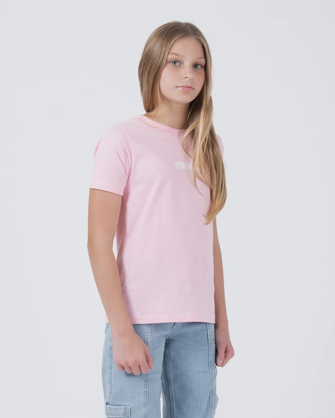 Flow Youth Tee - Image 4