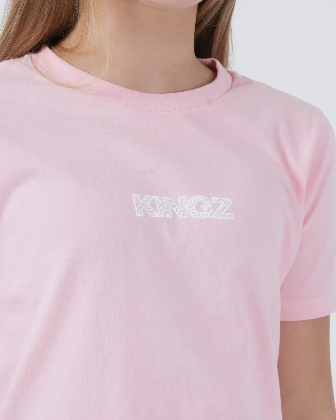 Flow Youth Tee - Image 5