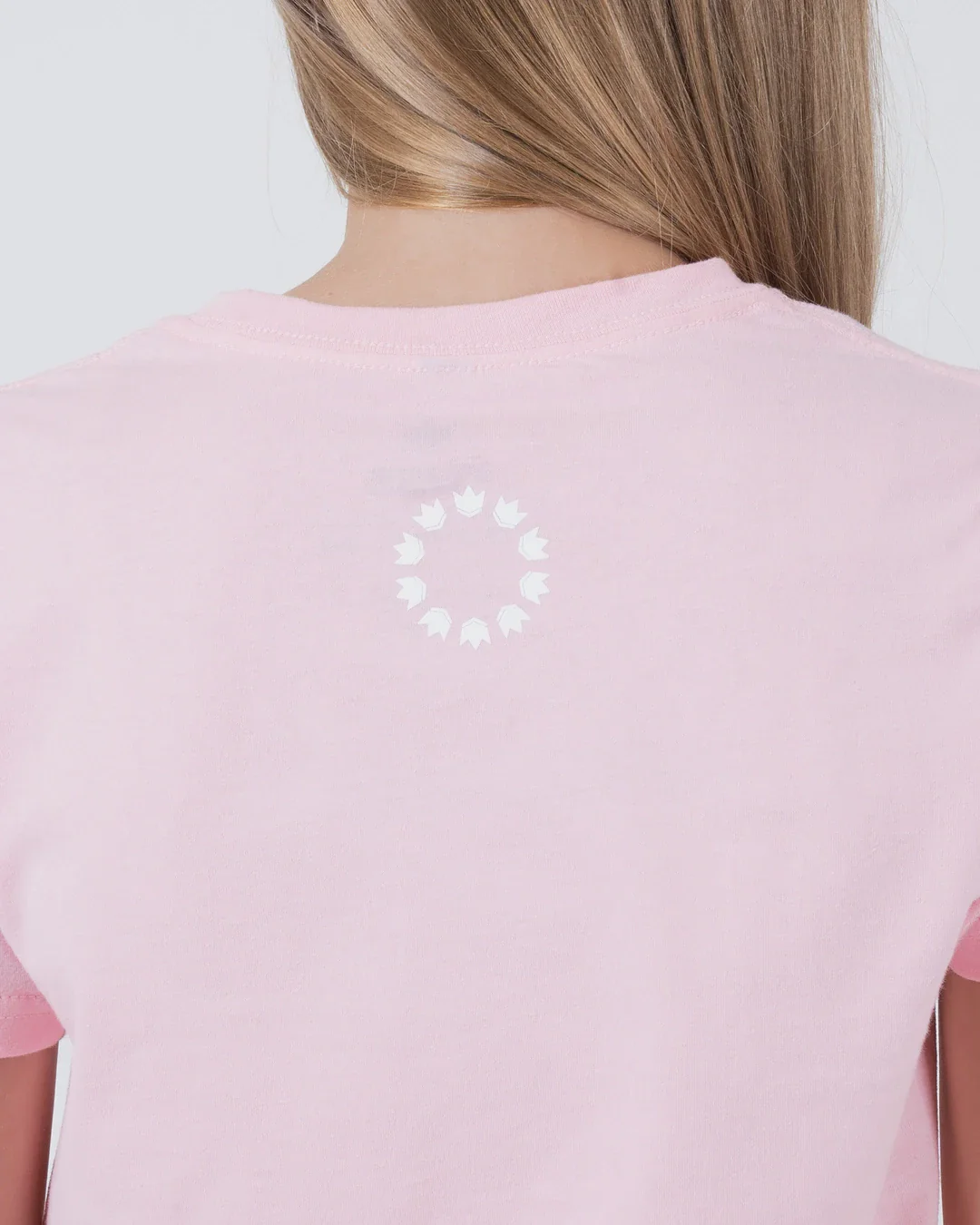 Flow Youth Tee - Image 6