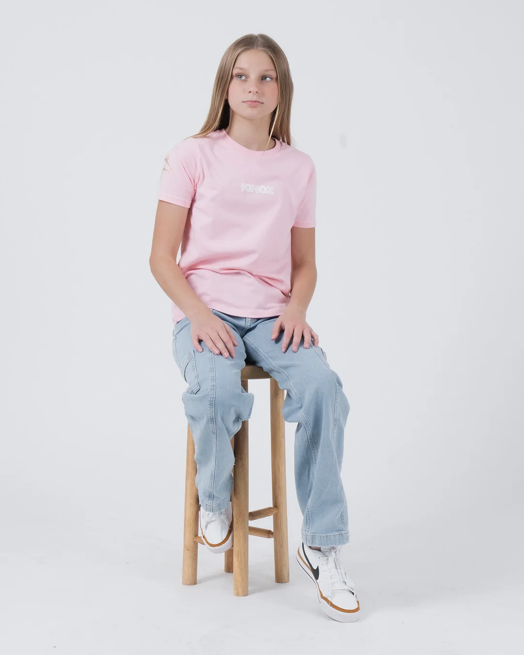 Flow Youth Tee - Image 8