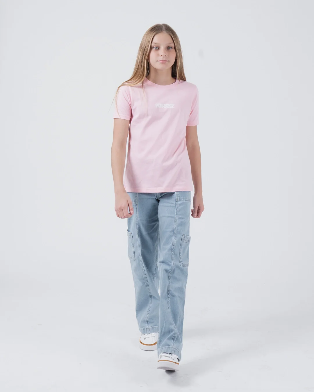 Flow Youth Tee - Image 9