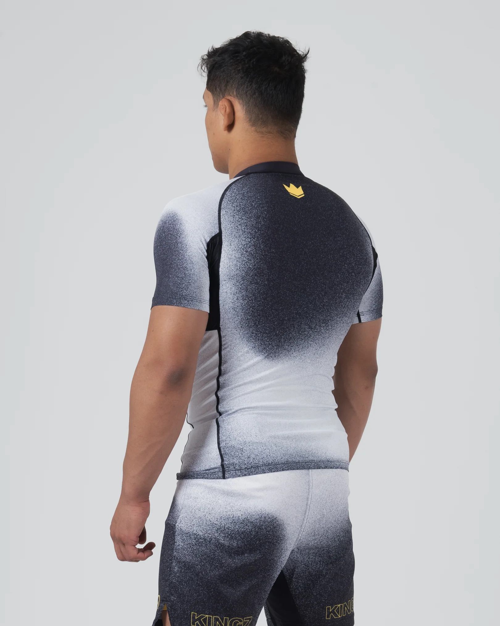 Galaxy Rash Guard - Image 3