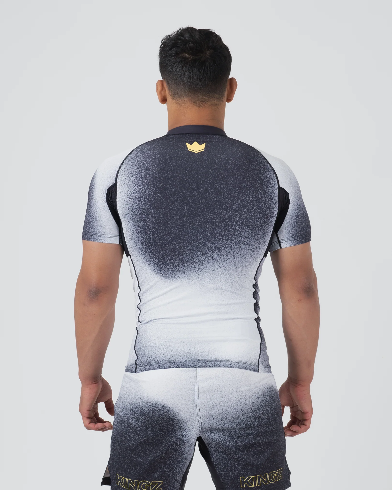 Galaxy Rash Guard - Image 4