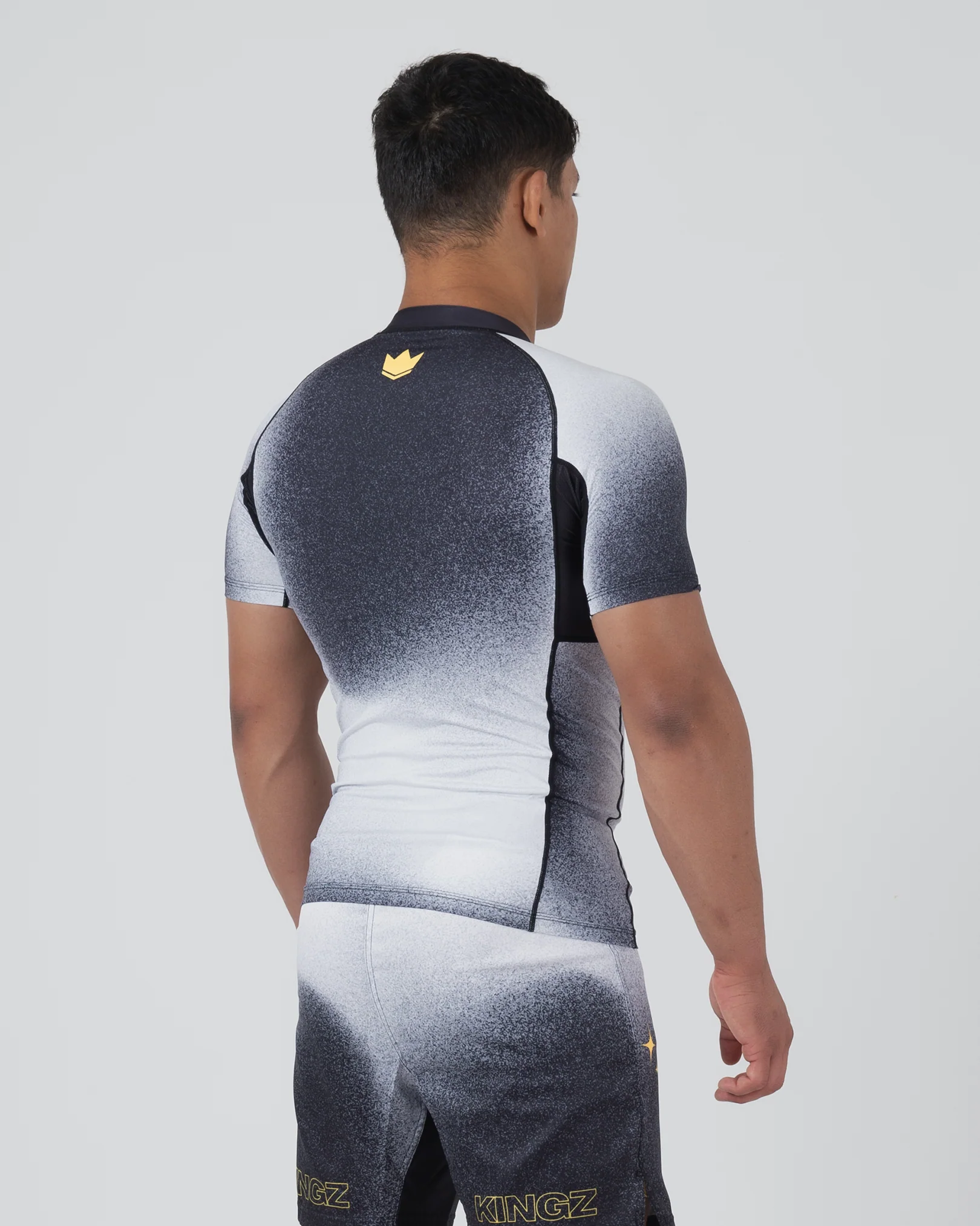 Galaxy Rash Guard - Image 5