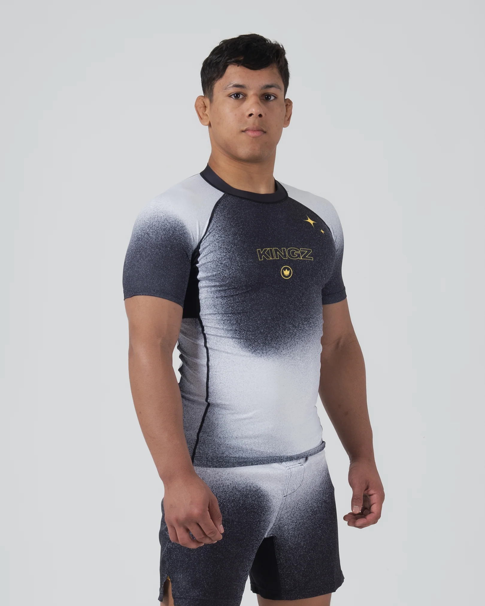 Galaxy Rash Guard - Image 6